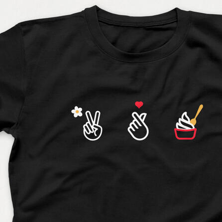 golden spoon uniform tee (2024)