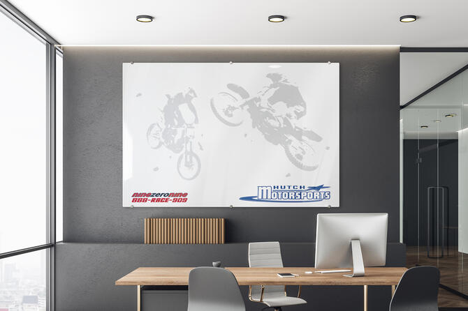Hutch Motorsports